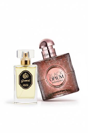 Goumri parfum