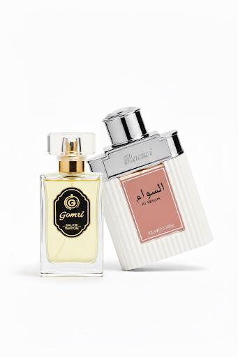 Goumri parfum