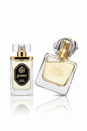 Goumri parfum