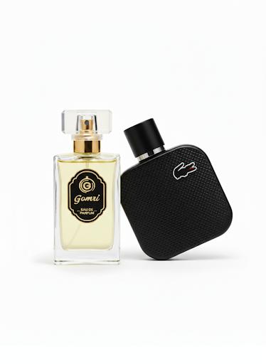 Goumri parfum