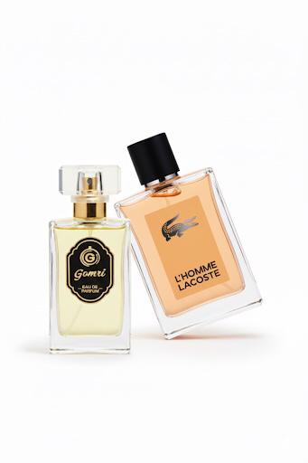 Goumri parfum