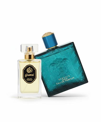 Goumri parfum