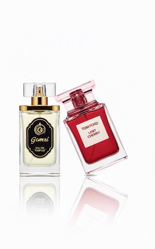 Goumri parfum
