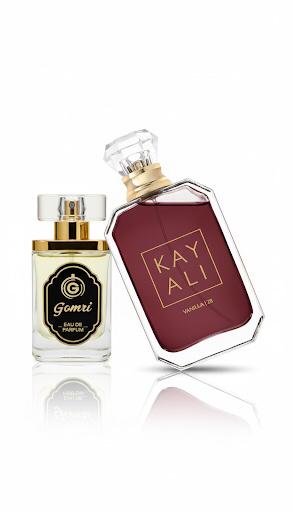 Goumri parfum